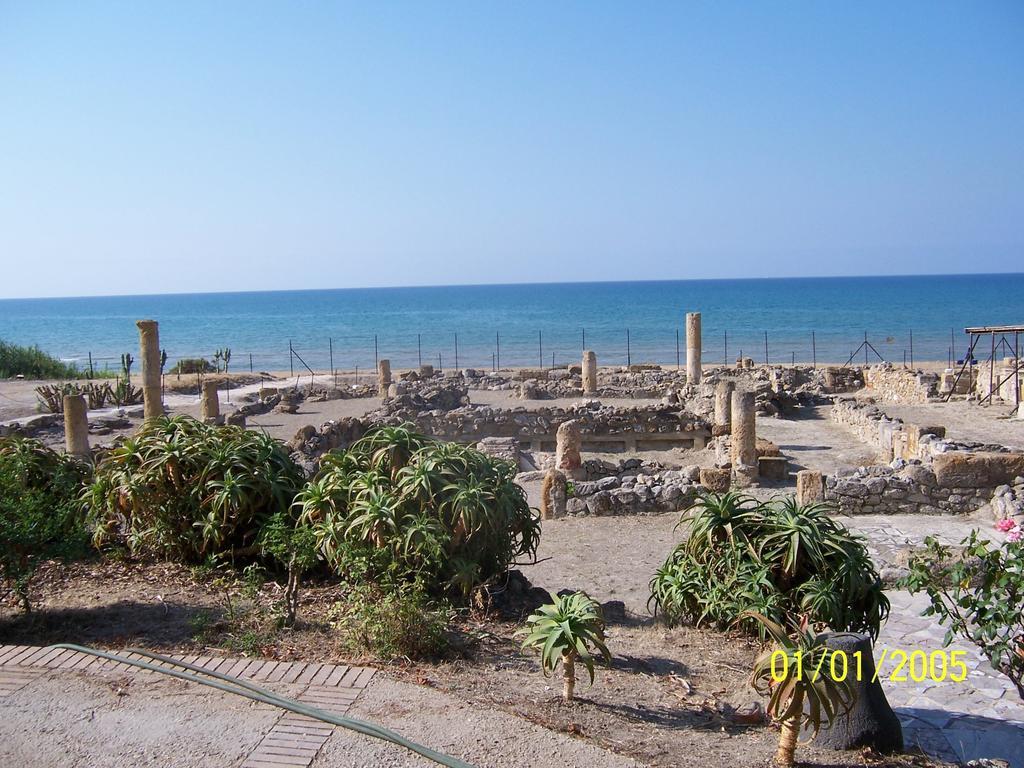 Il Casello Della Scala Dei Turchi Realmonte Phòng bức ảnh
